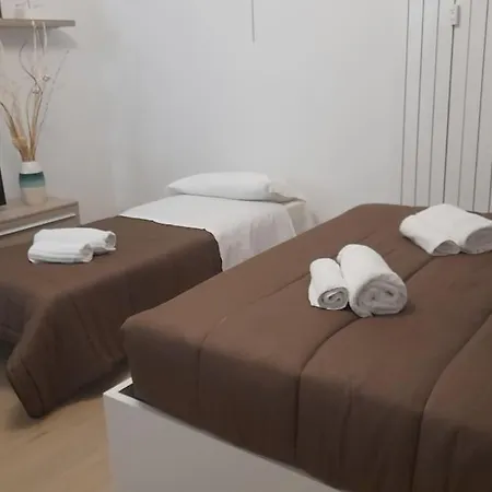 Loft Moderno A Milano