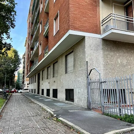 Daire Loft Moderno A *