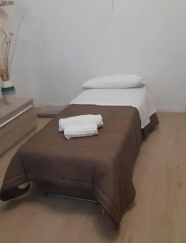 Daire Loft Moderno A Milano