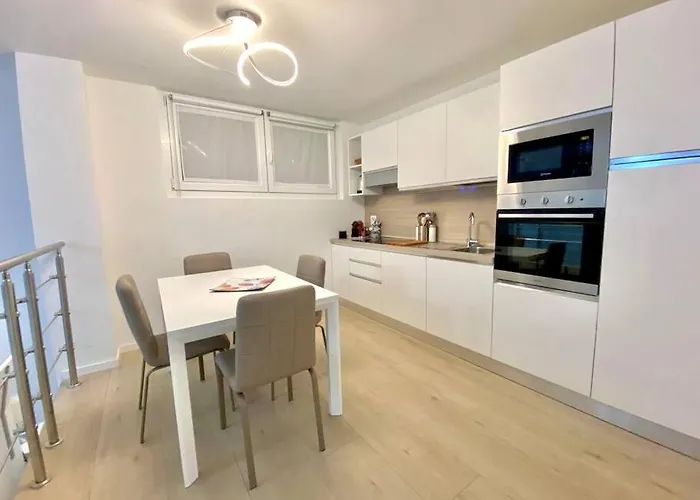 Loft Moderno A * Milano