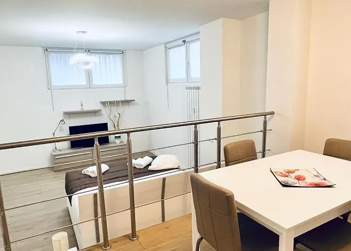 Loft Moderno A