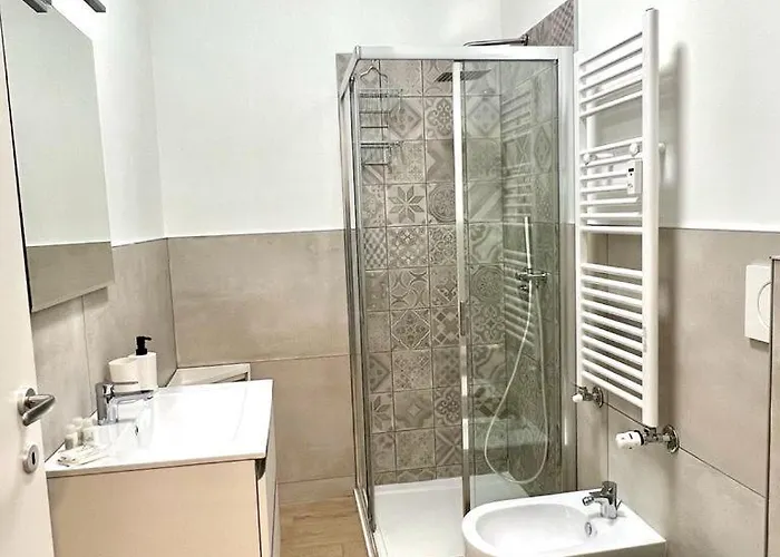 Loft Moderno A *