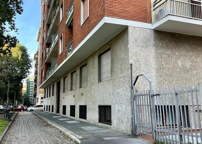 Daire Loft Moderno A *