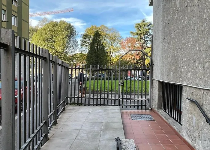 Loft Moderno A * Милан