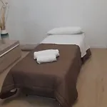 דירה Loft Moderno A מילאנו