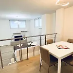 Loft Moderno A