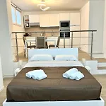 Loft Moderno A * מילאנו