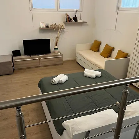 Loft Moderno A
