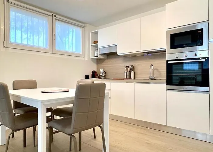 Loft Moderno A Apartment Milan