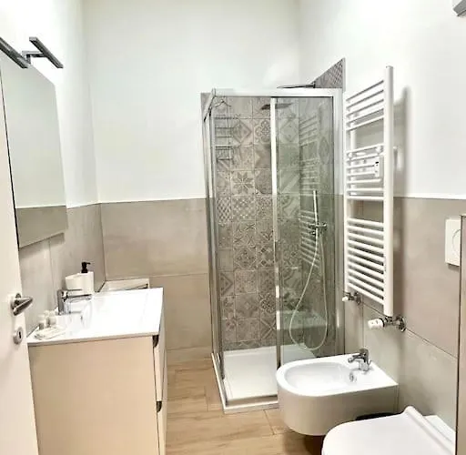 Apartment Loft Moderno A *
