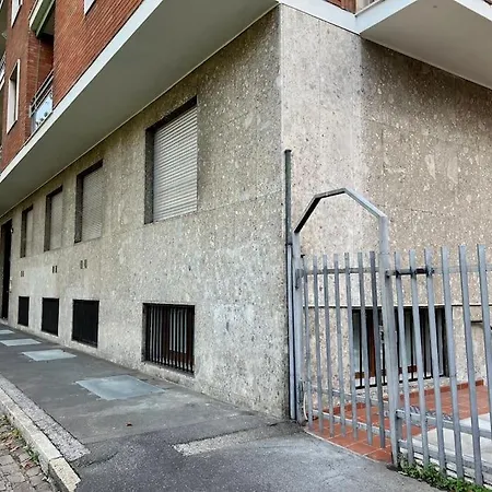 Loft Moderno A 米兰