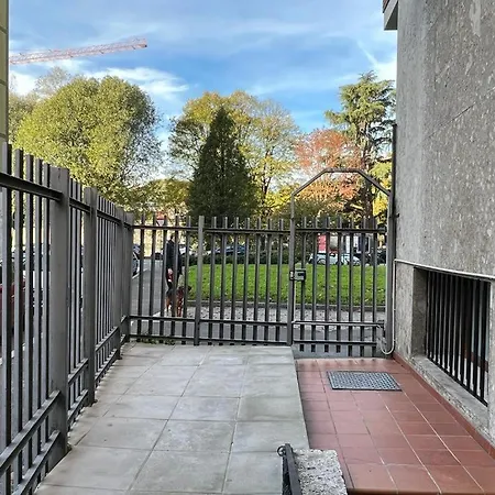 Loft Moderno A * ミラノ