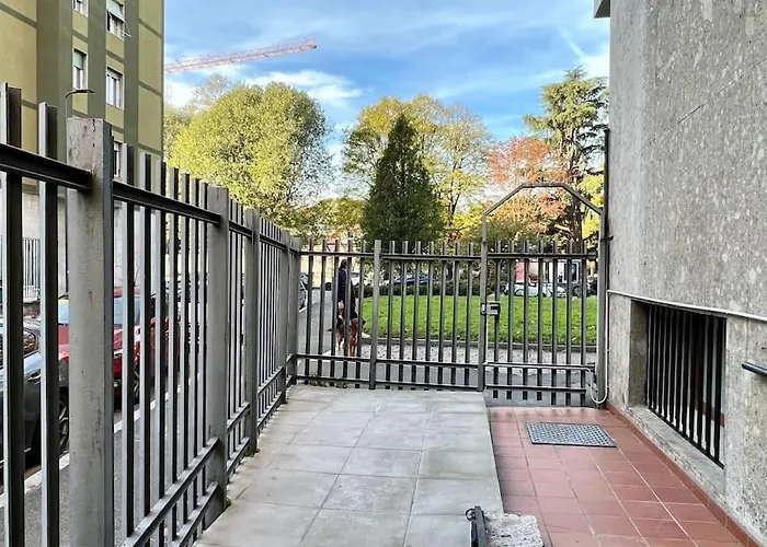 Loft Moderno A アパート *